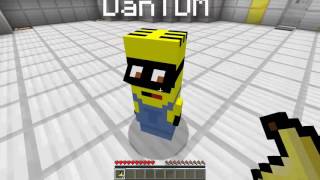 Ytp Dantdm Hacks Mincraft