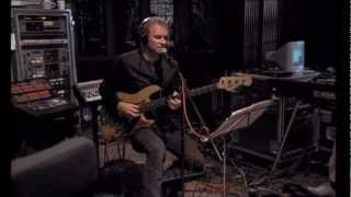 Sting - Shape Of My Heart (HD) Ten Summoner's Tales chords