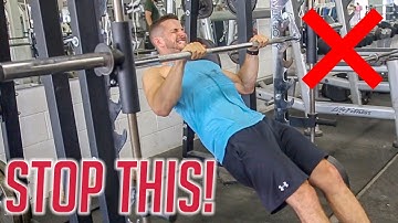 How To PROPERLY Inverted Row For Muscle Gain