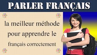 Apprendre le français facilement avec des petits dialogues