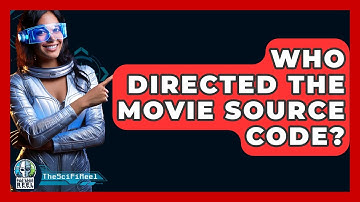 Who Directed The Movie Source Code? - The SciFi Reel