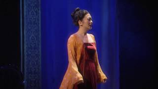 The King And I - Something Wonderful With Deanna Choi