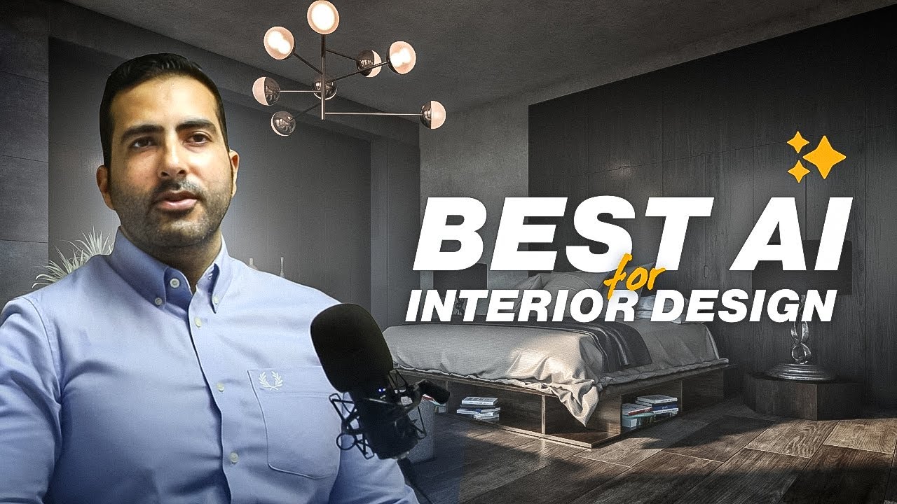 Revolutionizing Interior Design with AI | AI Interior Design Tools ...
