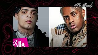 Modo Good Night - MC IG, DJ Glenner e Daltin No Beat (KondZilla) (Instrumental)