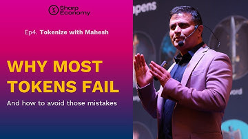 Why Do Crypto Projects Fail