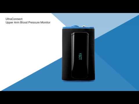 Buy Ultraconnect Wireless Premium Deluxe Bluetooth Blood Presure