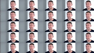 Michael Rosen Nice - 1 million times