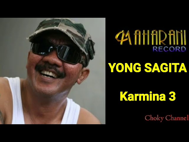 Yong Sagita - Karmina 3 class=