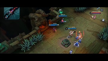 Beautiful Play Ruby Almost Got Savage!! - Top 1 Global Ruby Macauly - Mobile Legends 28/08/2020