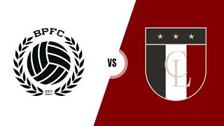 Bumpy Pitch FC vs Cardinal Legacy | Men's Group A | TST 2026