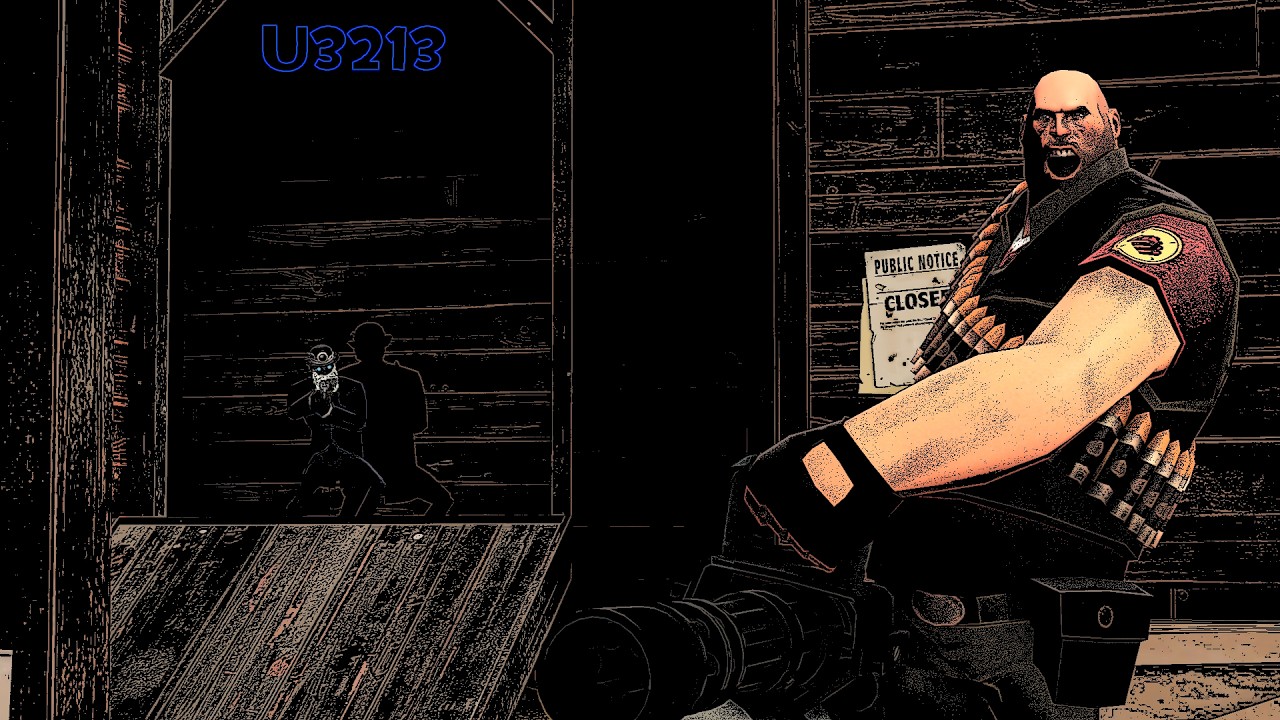 Shooting Observees for the reaction