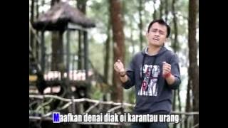Real Andrean Hilang iNdak Babakeh