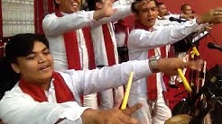 RUGI KALO GAK NONTON!!! Gondang Master Musik Batak Live BATARA GURU JUNIOR ft AZWIN HAREFA  - Durasi: 15:32. 