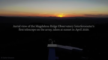 MRO Interferometer Telescope