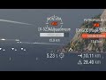 96k Salvo - World of Warships