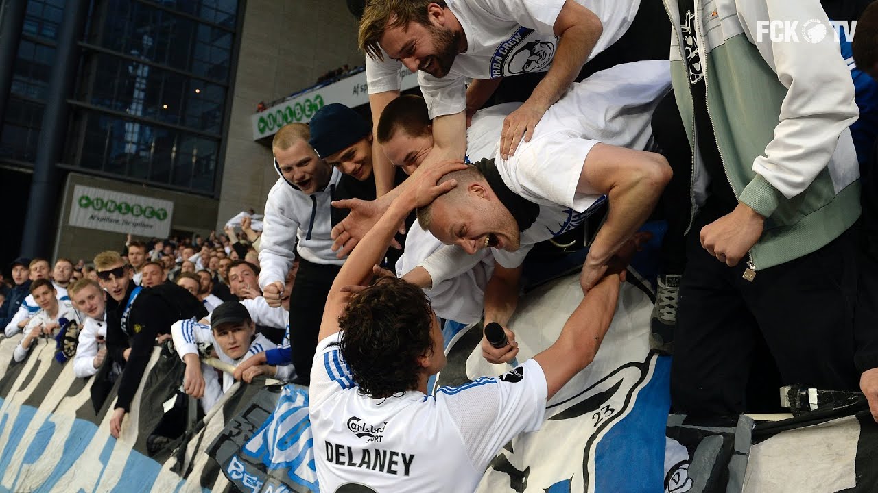 danmark sygeforsikringen Se derbyet fra 10 nye vinkler med GoPro | fcktv.dk