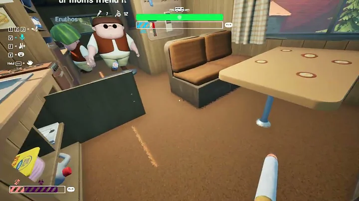 How To Stop Poison in RV There Yet