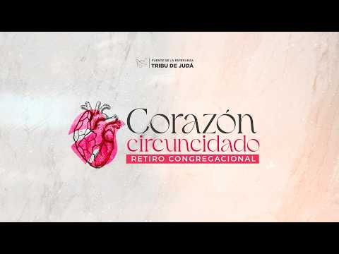 Retiro Corazón Circuncidado 2do Bloque - 29/03/2026