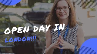 Study in Bulgaria: Annual Open Day in London | Study abroad with Inter HECS