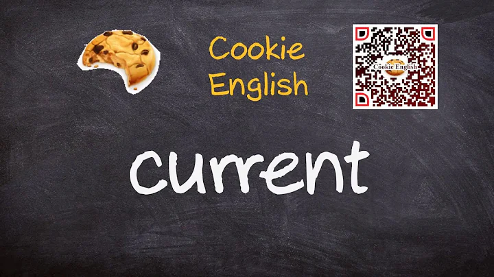 Current   Pronunciation, Paraphrase, Listen & Practice