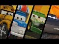 Cars 3 - Unlocking Characters