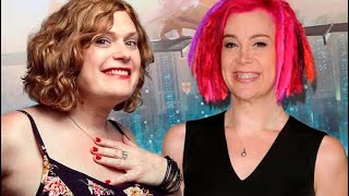 Famous Why I Love THE WACHOWSKI SISTERS 🩷 Net Worth