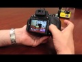 L'expert Fuji - Principales caractéristiques du Fujifilm FinePix HS50EXR - Vidéo 3 de 3