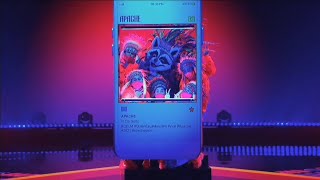 Interpretación De Apache In Da Gettoquién Es La Máscara? T-3