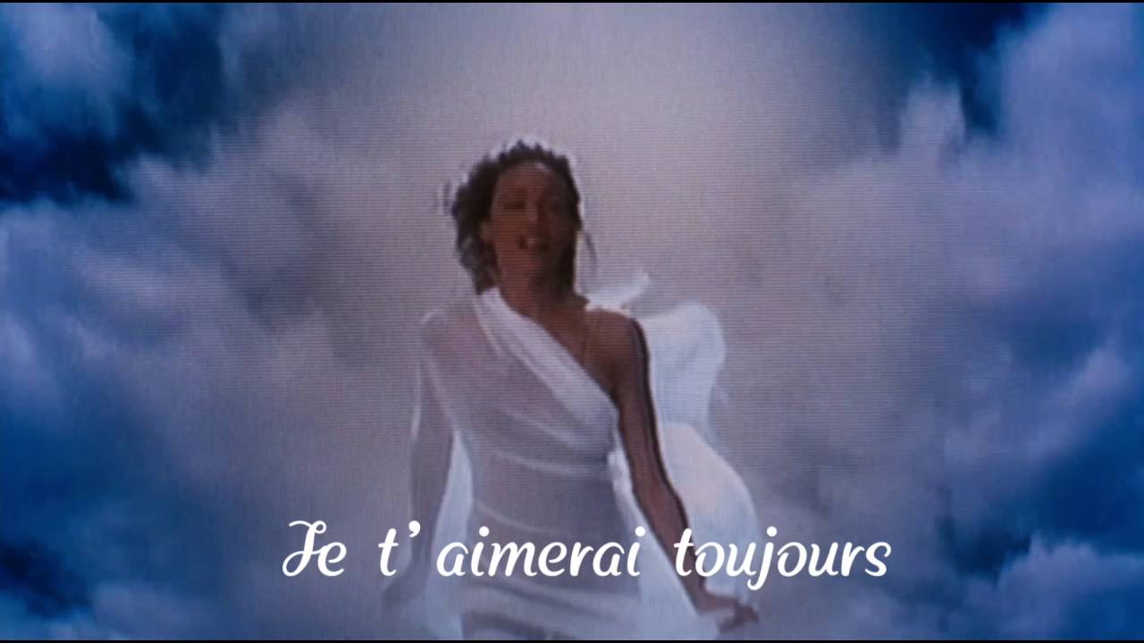 Download Whitney Houston - I Will Always Love You-Traduction française