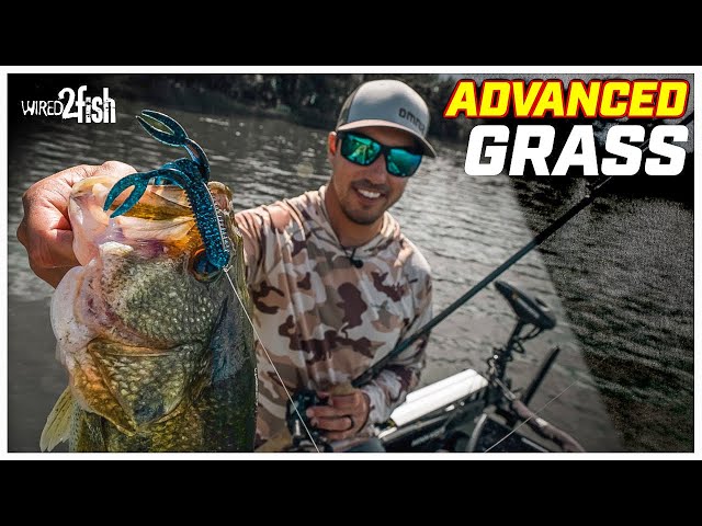 How to Choose Bass Fishing Line - Wired2Fish