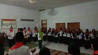 Download Yel Yel Cbp Kpp Pekalongan Barat, Video MP3 Yel Yel Cbp Kpp Pekalongan Barat,