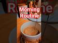 #morningroutine #lemonwater #mushroomcoffee #greentea #plentyofwater