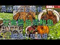 【CHILL抵食】半自助餐 | 醬油漬鮑魚 | 愛爾蘭生蠔 | THE MURRAY | 香港美食