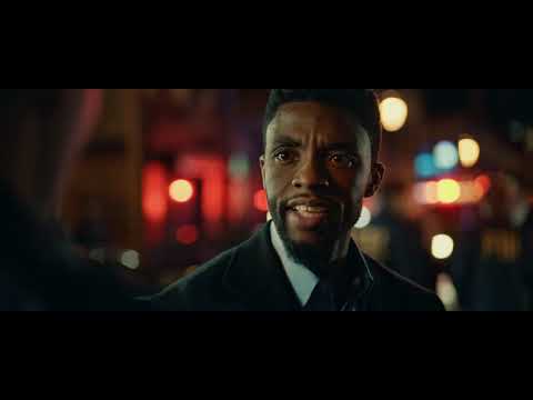 21 Bridges - Final Trailer - In Cinemas November 22