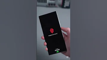 ارخص موبايل جيمنج Red Magic 10 Air Bido Tech Redmagic Redmagic10air 