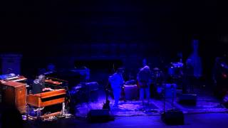 Video thumbnail of "Bob Weir & RatDog - She Belongs To Me - The Tabernacle - Atlanta, Georgia - March 16, 2014"