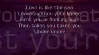 Watch Alicia Keys Like The Sea video