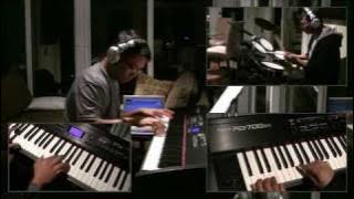 Download lagu Winter Games (David Foster)