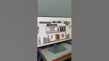 #work #architectlife #design #home #rendering #architect