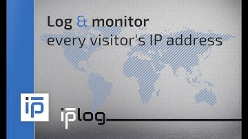 Ip Log | App for Shopify
