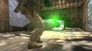 Overpowered Floating Semtex Glitch -Black Ops -DarkShadow0007