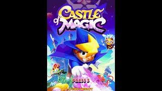 Castle of Magic (Java ME Game) - Walkthrough (No Commentary) screenshot 3