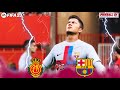 FIFA 23 - MALLORCA vs BARCELONA - La Liga 22/23 - Full Match All Goals - Next Gen Gameplay PC