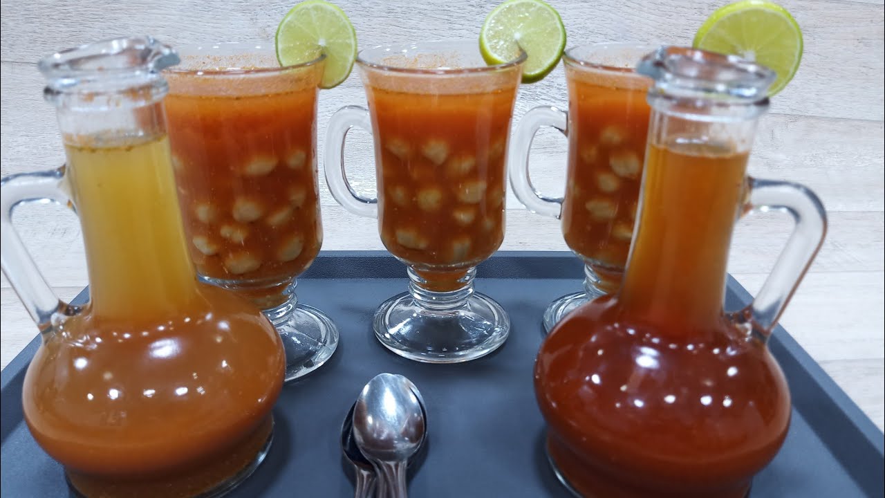 حمص الشام بتاع الكورنيش بكل اسراره