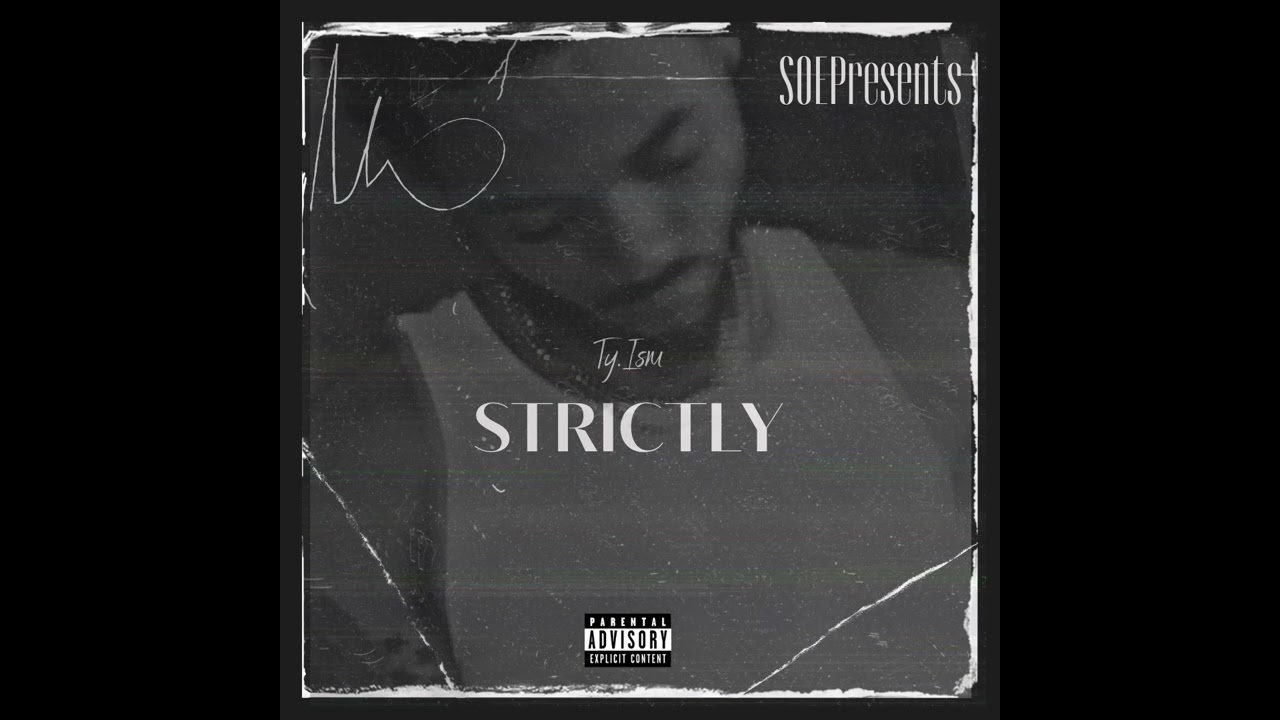 Ty.Ism - Still Ft. Reason