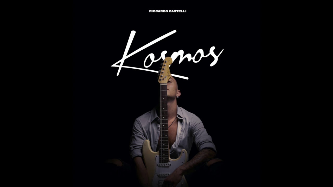 Riccardo Castelli - Tellin' What I Know