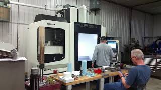 Laser Engraving Black Or White On Aluminum With Z Techs Lasers Www.ztechlasers.com