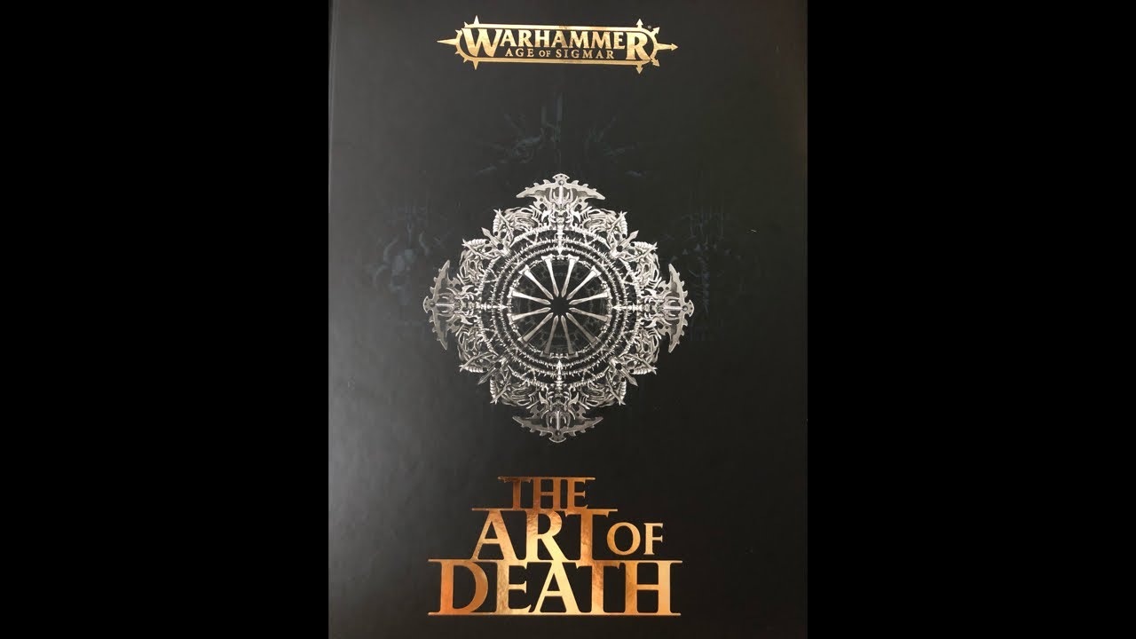 超激安 | LIVE THE YouTube - DEATH OF ART ウォーゲーム