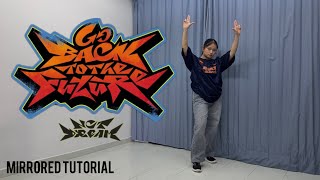 엔시티 드림 NCT DREAM BTTF Tutorial | Ayie Garcia @AyieGarcia