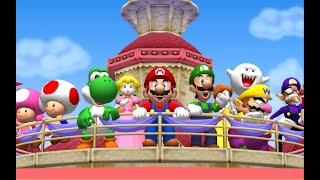 Mario Party 7 Review
Mario Party 6 turned out a lot better than I remembered, so lets see if Ill like Mario Party 7 any better after 19 years. Mario Party 7 Review